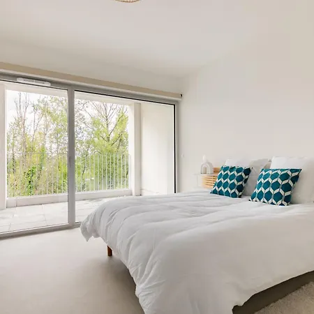 Apartament Grand T4, Calme & Lumineux, Centre - 13 Bordeaux