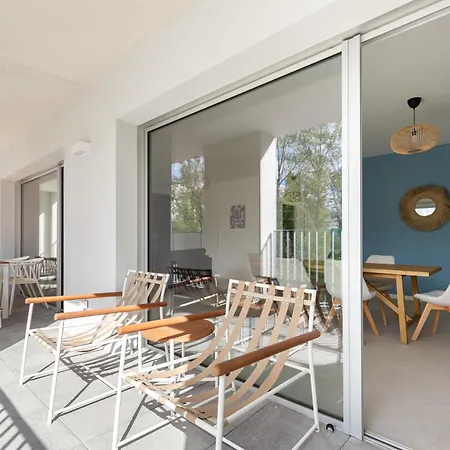 Grand T4, Calme & Lumineux, Centre - 13 Apartament