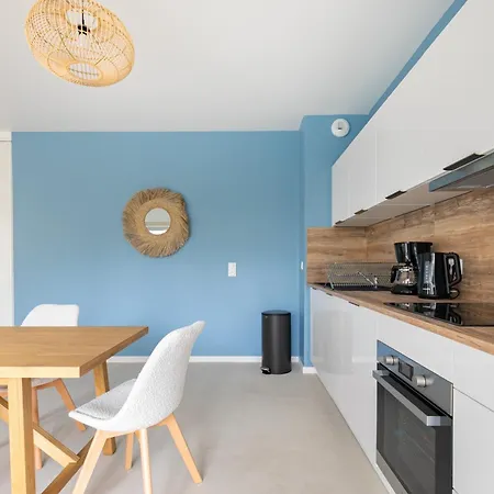 Apartament Grand T4, Calme & Lumineux, Centre - 13