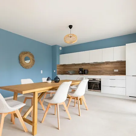 Grand T4, Calme & Lumineux, Centre - 13 Apartament Bordeaux
